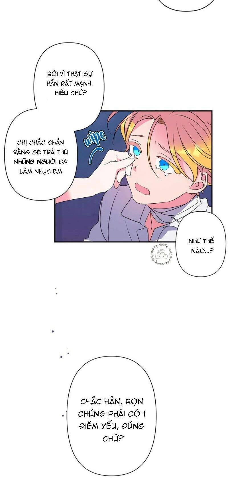 Thuần Hóa Quái Thú Thật Tốt Chapter 6 - 30