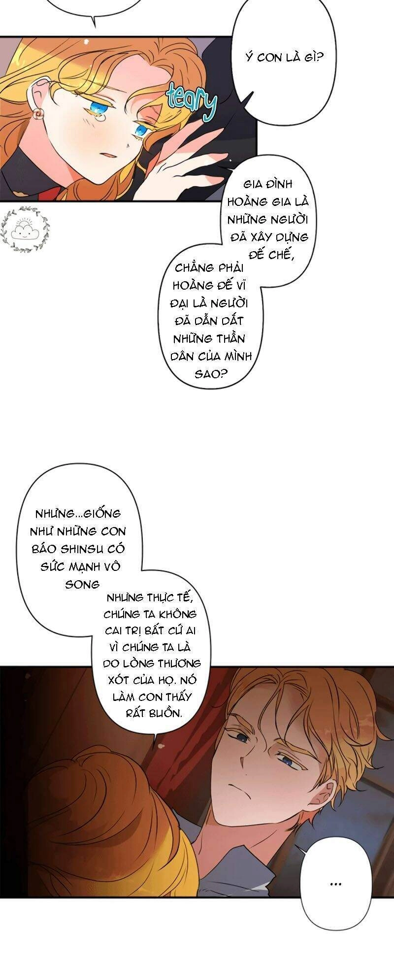 Thuần Hóa Quái Thú Thật Tốt Chapter 6 - 35