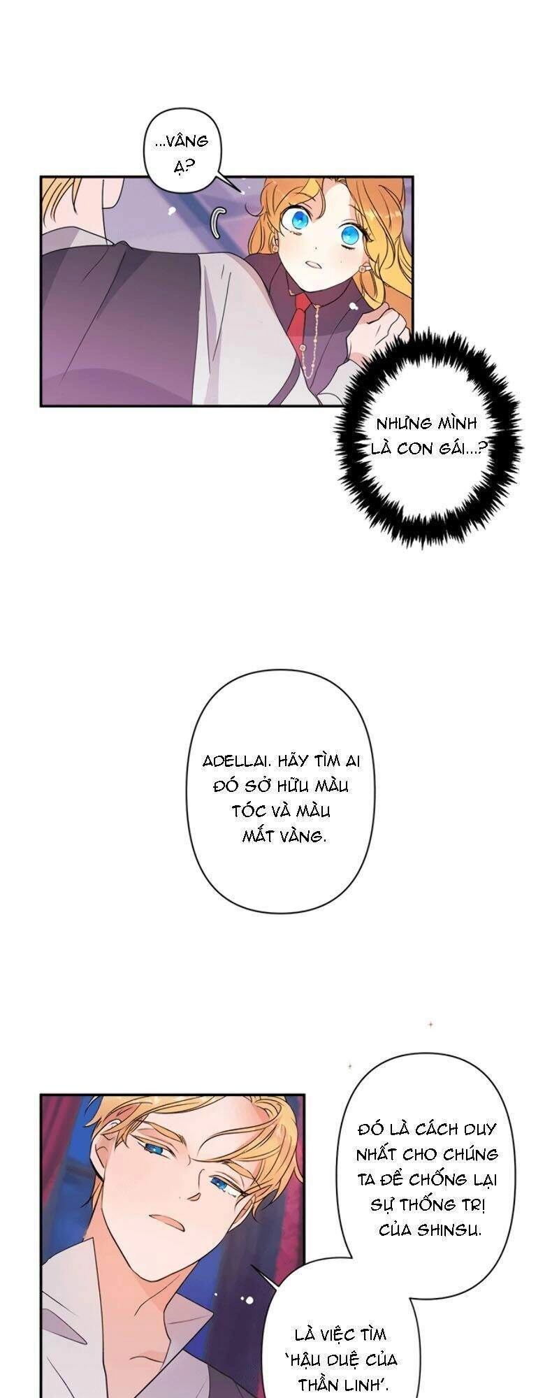 Thuần Hóa Quái Thú Thật Tốt Chapter 6 - 37