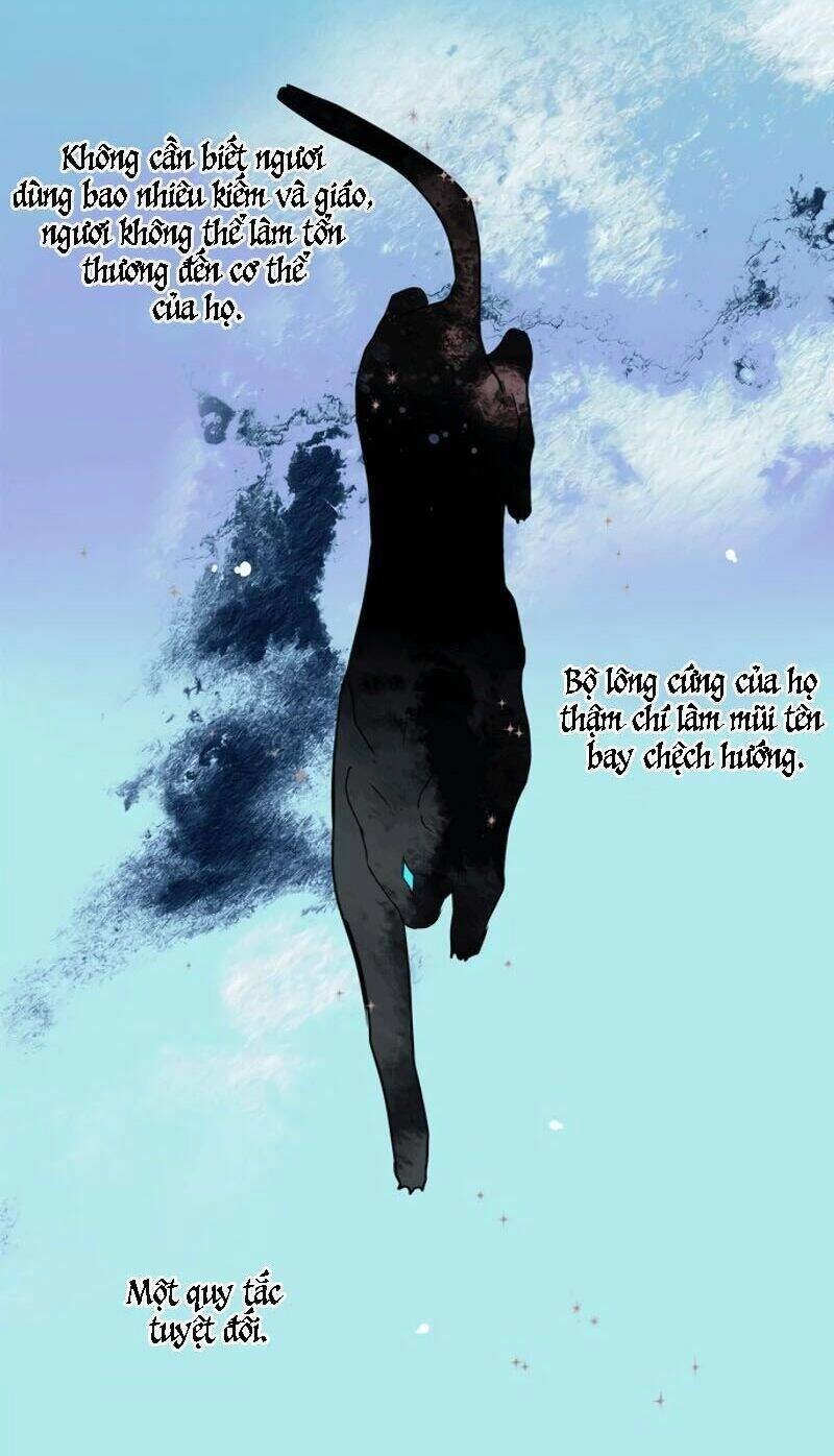 Thuần Hóa Quái Thú Thật Tốt Chapter 6 - 39