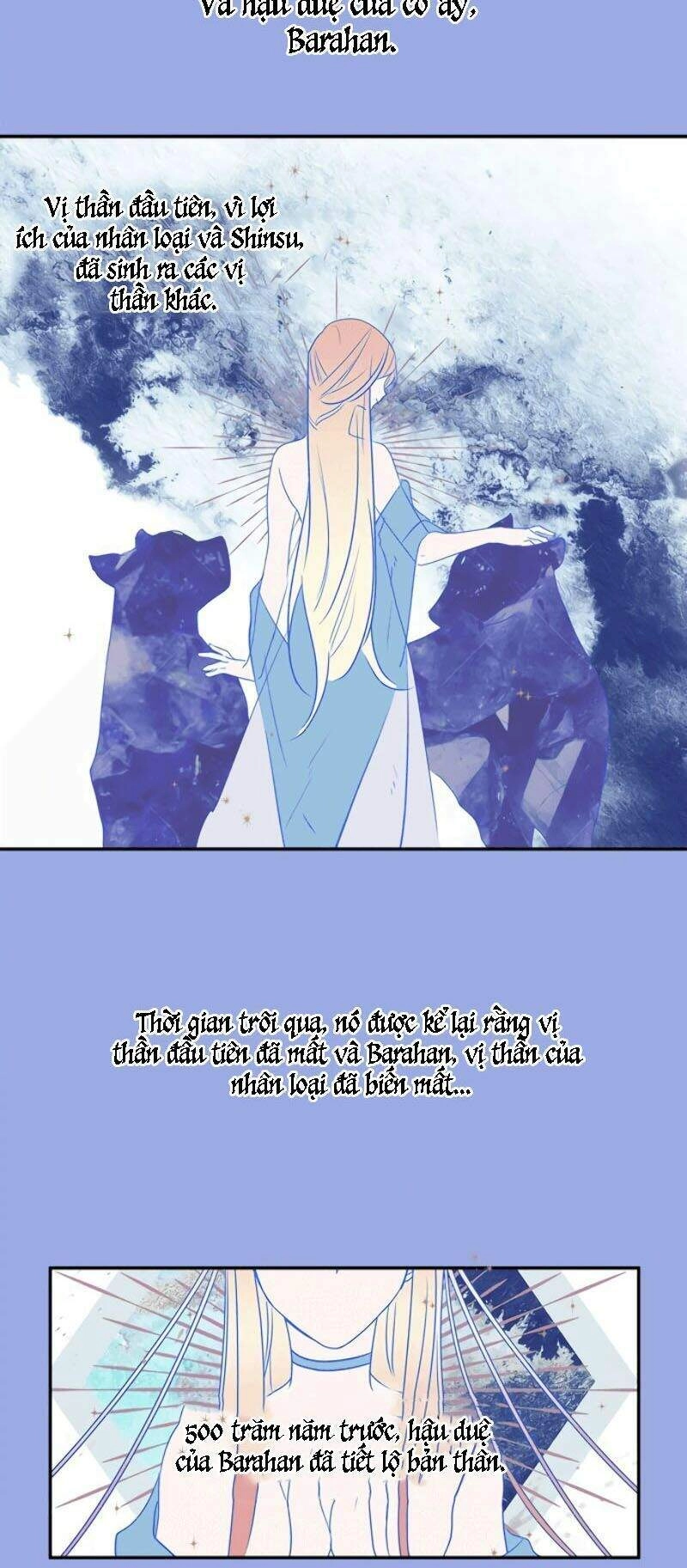 Thuần Hóa Quái Thú Thật Tốt Chapter 6 - 41