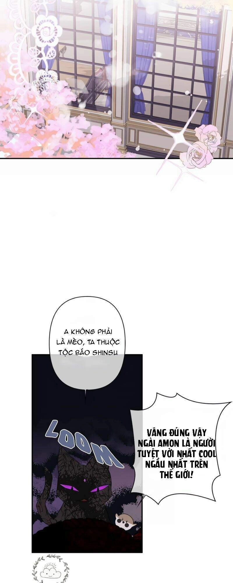 Thuần Hóa Quái Thú Thật Tốt Chapter 7 - 3