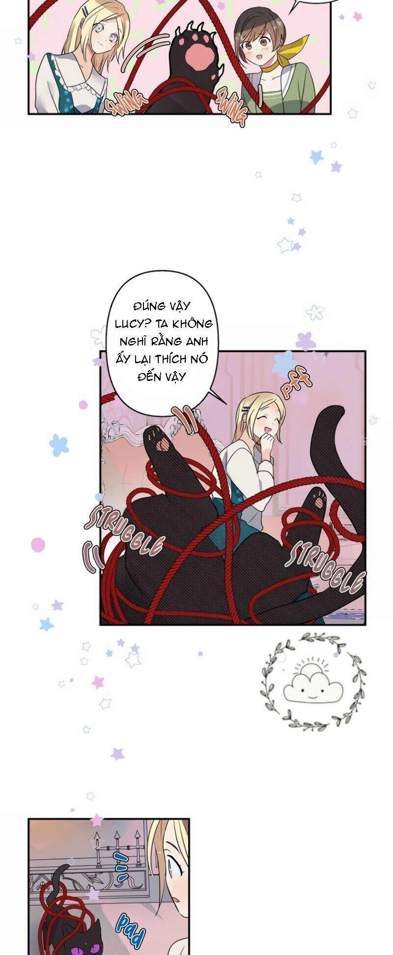 Thuần Hóa Quái Thú Thật Tốt Chapter 7 - 5