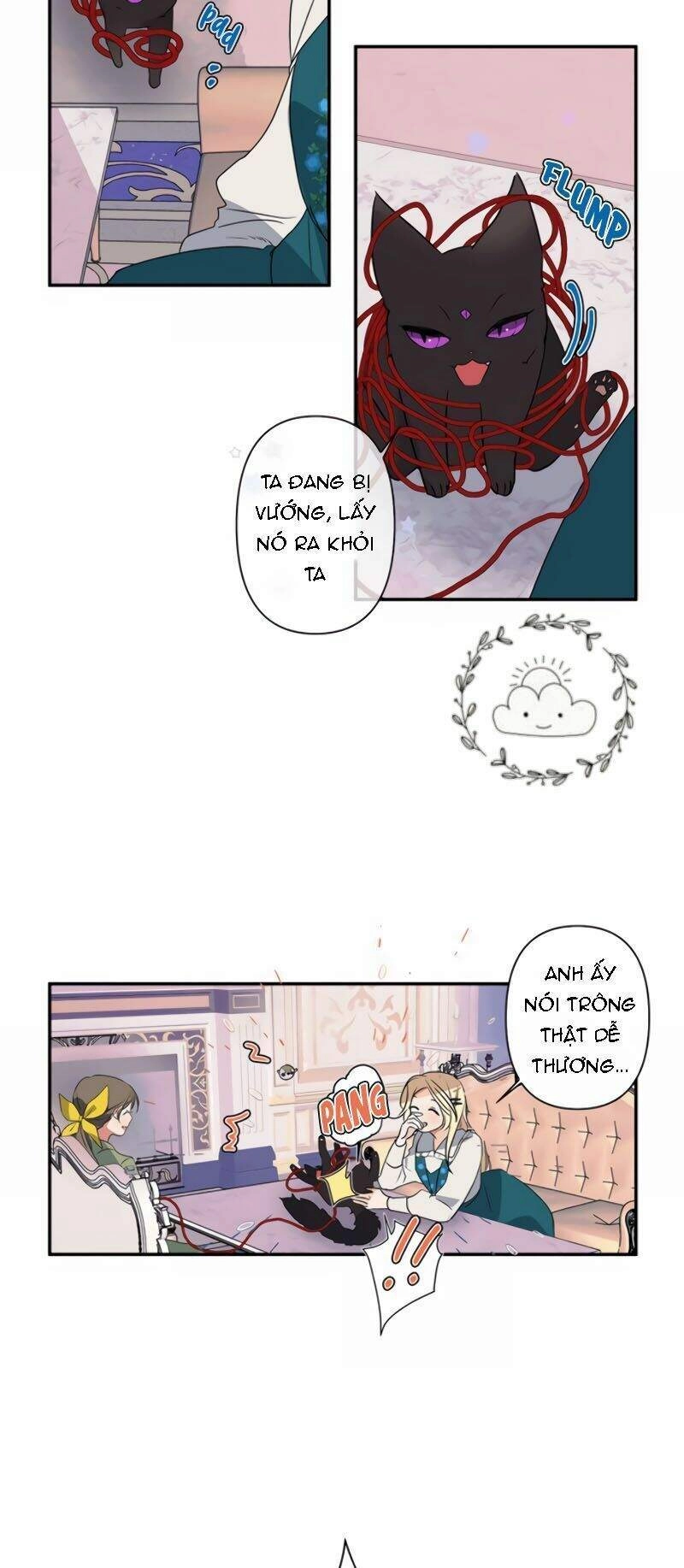 Thuần Hóa Quái Thú Thật Tốt Chapter 7 - 6