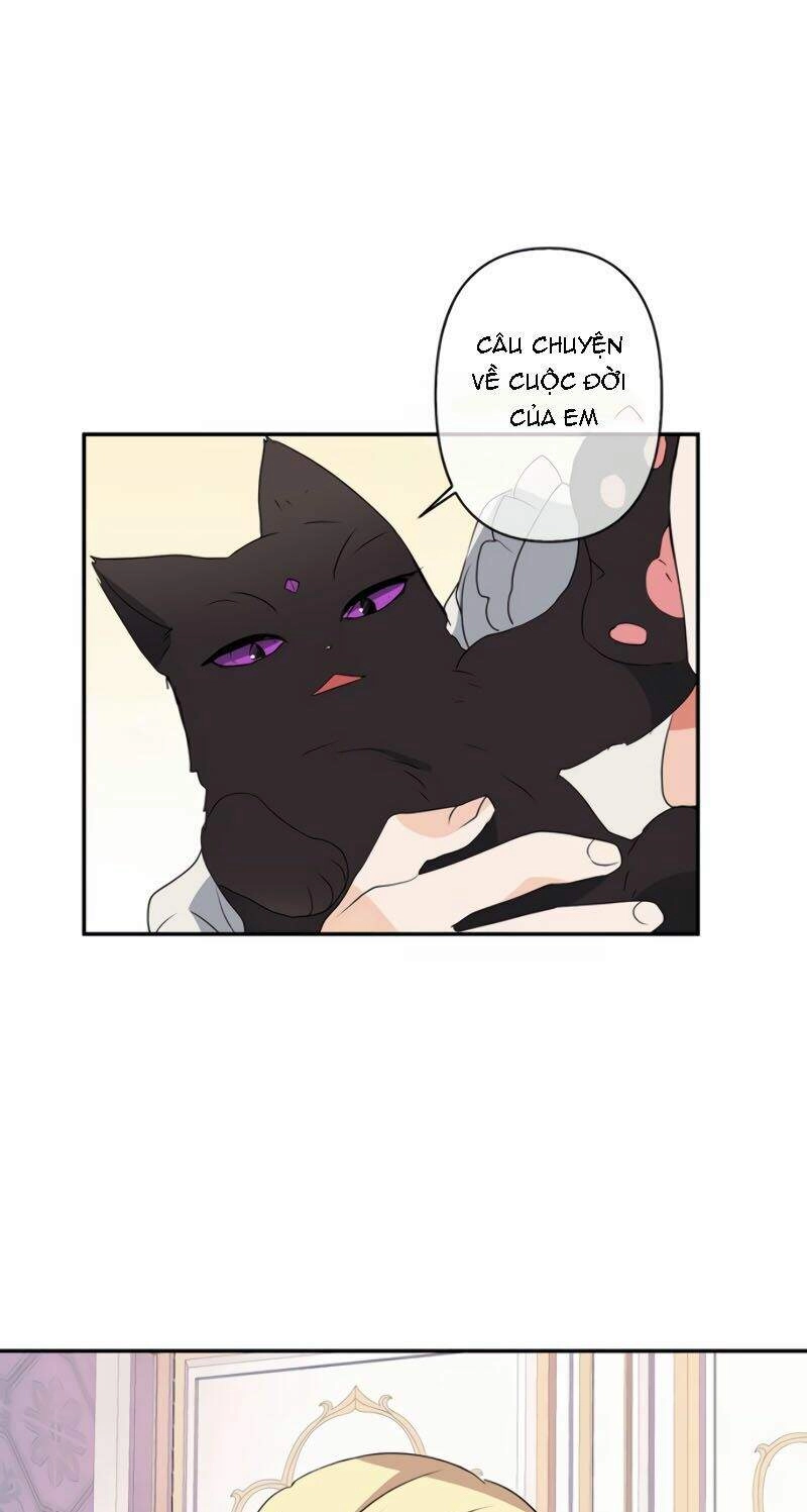 Thuần Hóa Quái Thú Thật Tốt Chapter 7 - 11