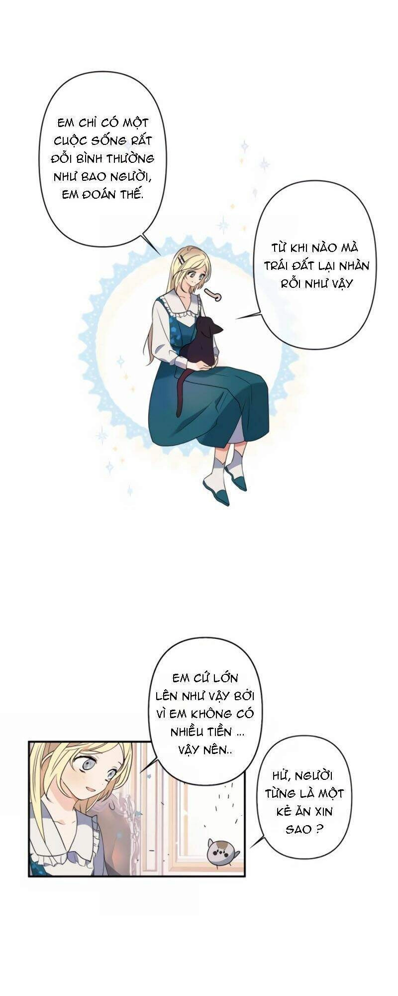 Thuần Hóa Quái Thú Thật Tốt Chapter 7 - 13