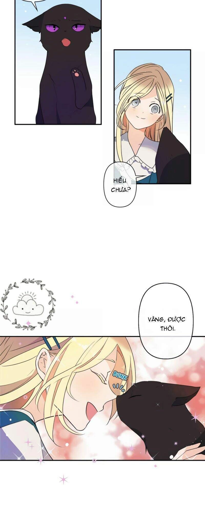 Thuần Hóa Quái Thú Thật Tốt Chapter 7 - 17