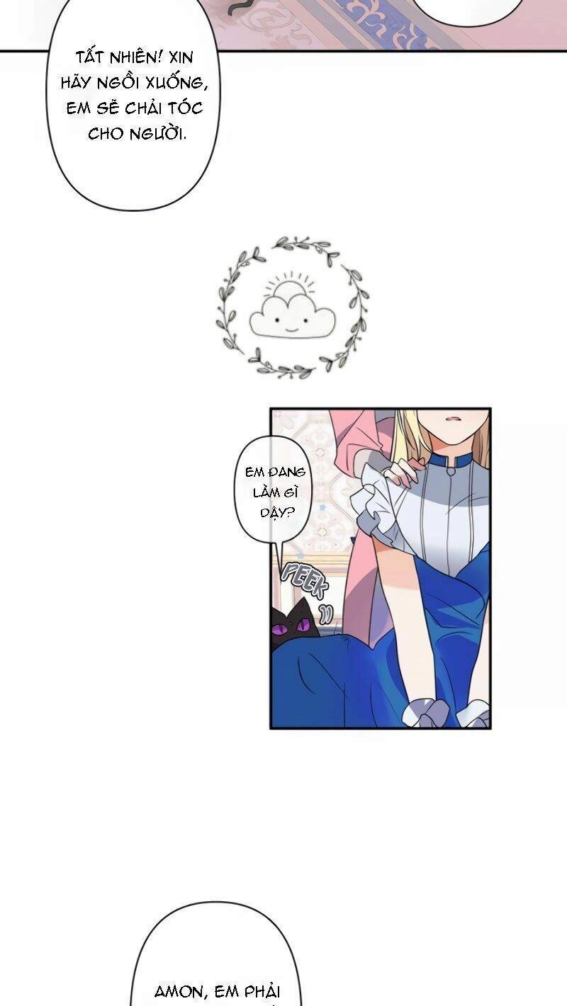 Thuần Hóa Quái Thú Thật Tốt Chapter 7 - 19