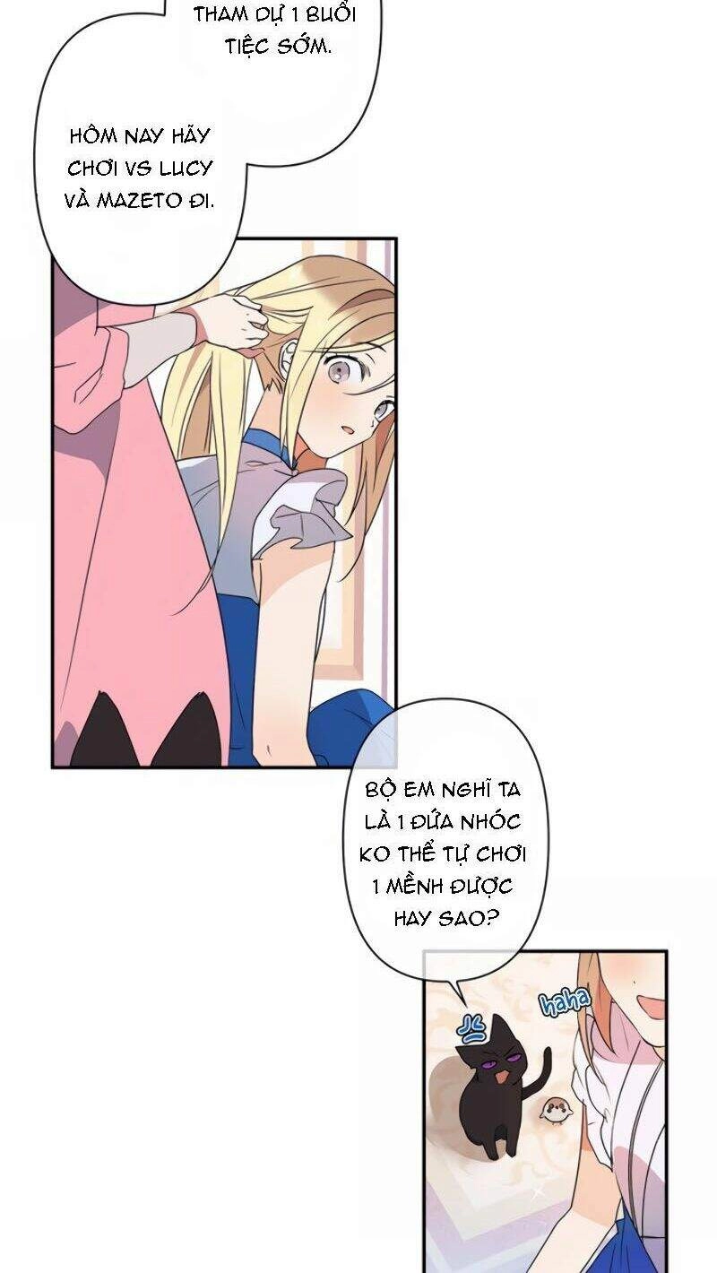 Thuần Hóa Quái Thú Thật Tốt Chapter 7 - 20