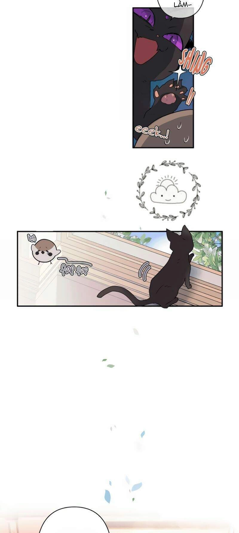 Thuần Hóa Quái Thú Thật Tốt Chapter 7 - 23