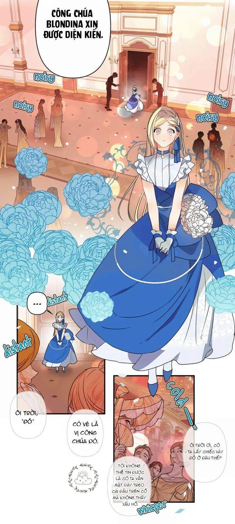 Thuần Hóa Quái Thú Thật Tốt Chapter 7 - 24