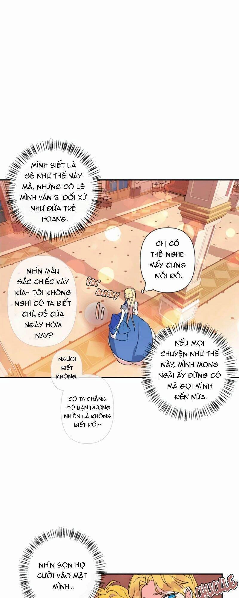 Thuần Hóa Quái Thú Thật Tốt Chapter 7 - 25