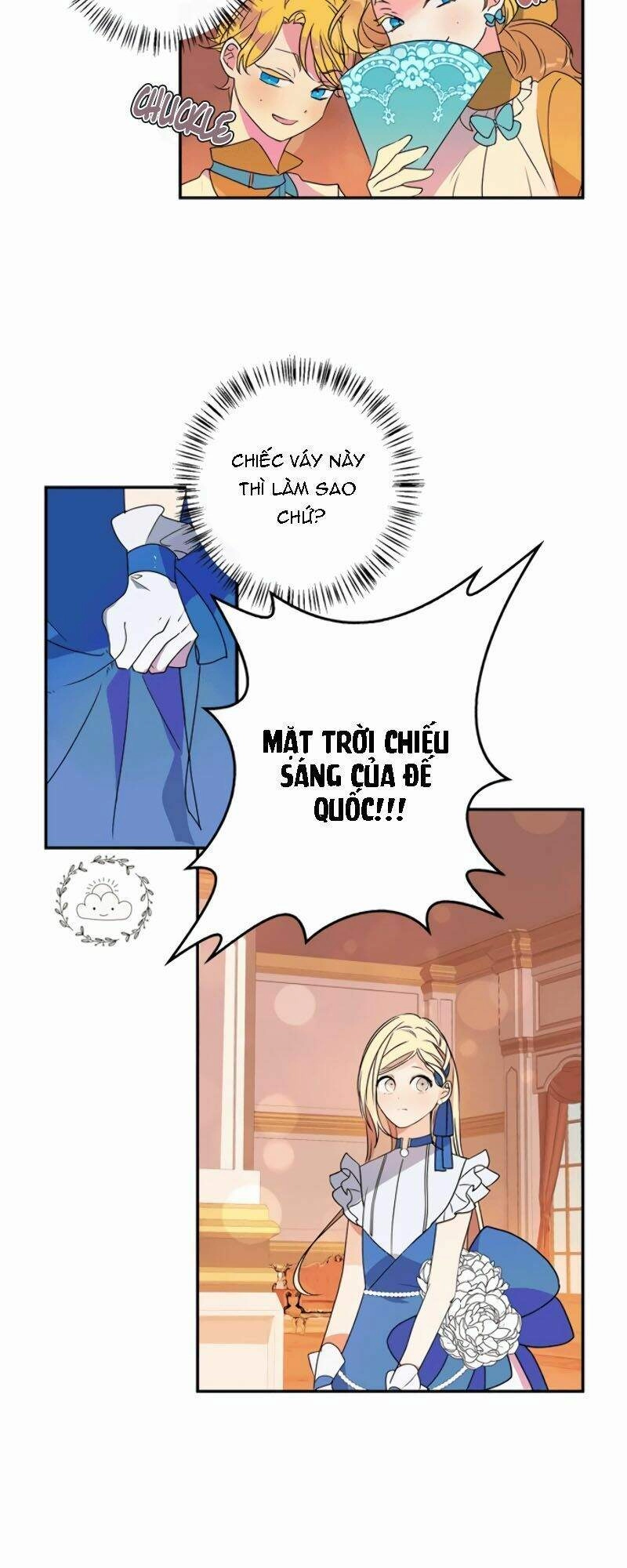 Thuần Hóa Quái Thú Thật Tốt Chapter 7 - 26