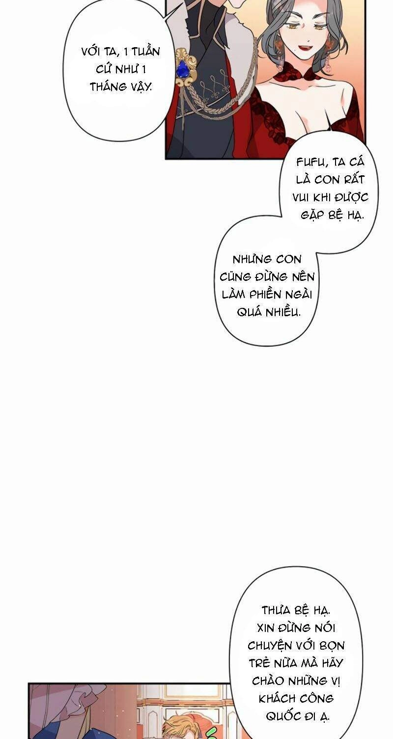 Thuần Hóa Quái Thú Thật Tốt Chapter 7 - 30