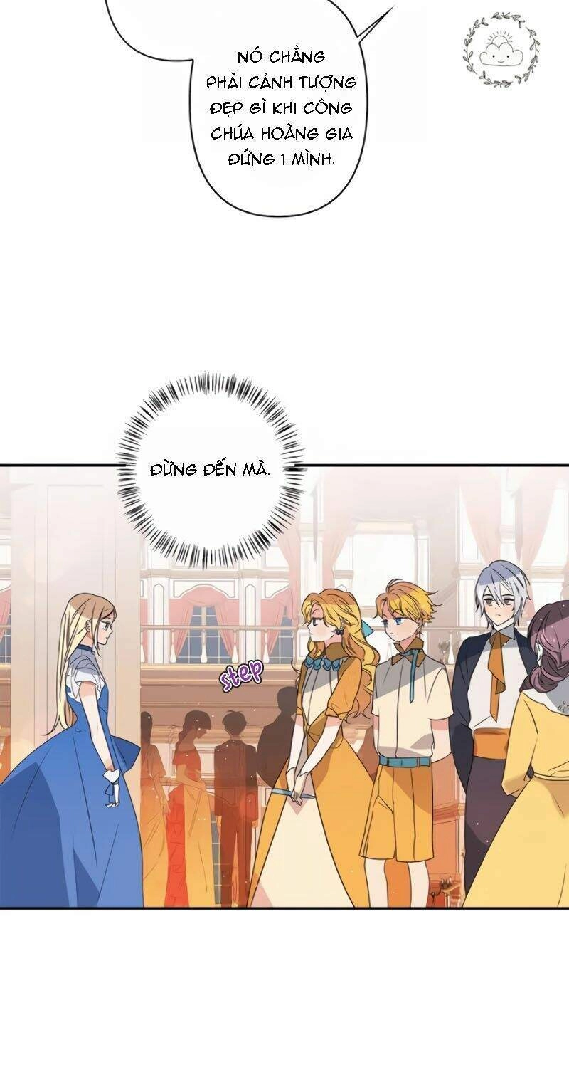 Thuần Hóa Quái Thú Thật Tốt Chapter 7 - 33