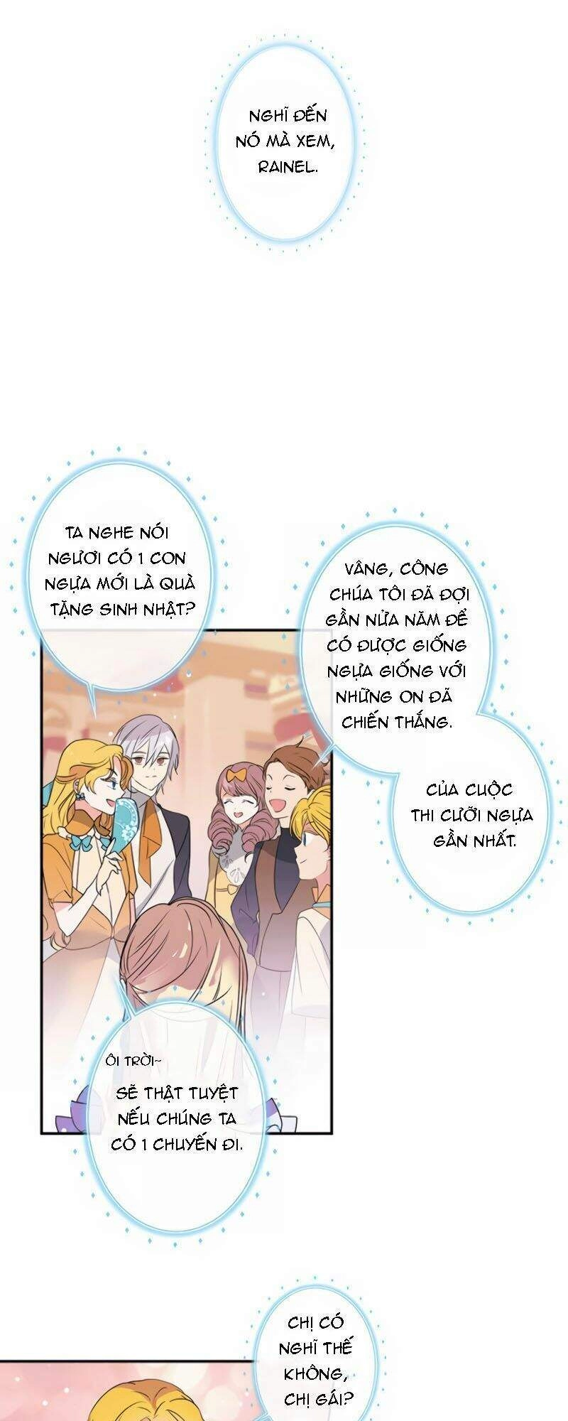 Thuần Hóa Quái Thú Thật Tốt Chapter 7 - 35