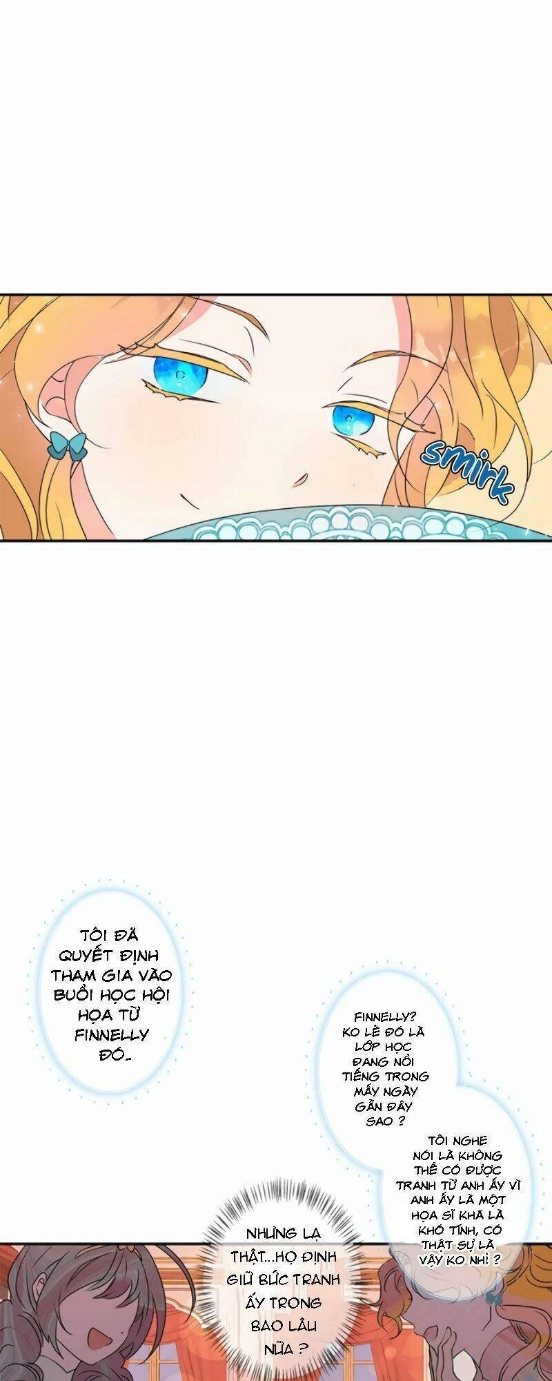 Thuần Hóa Quái Thú Thật Tốt Chapter 8 - 2