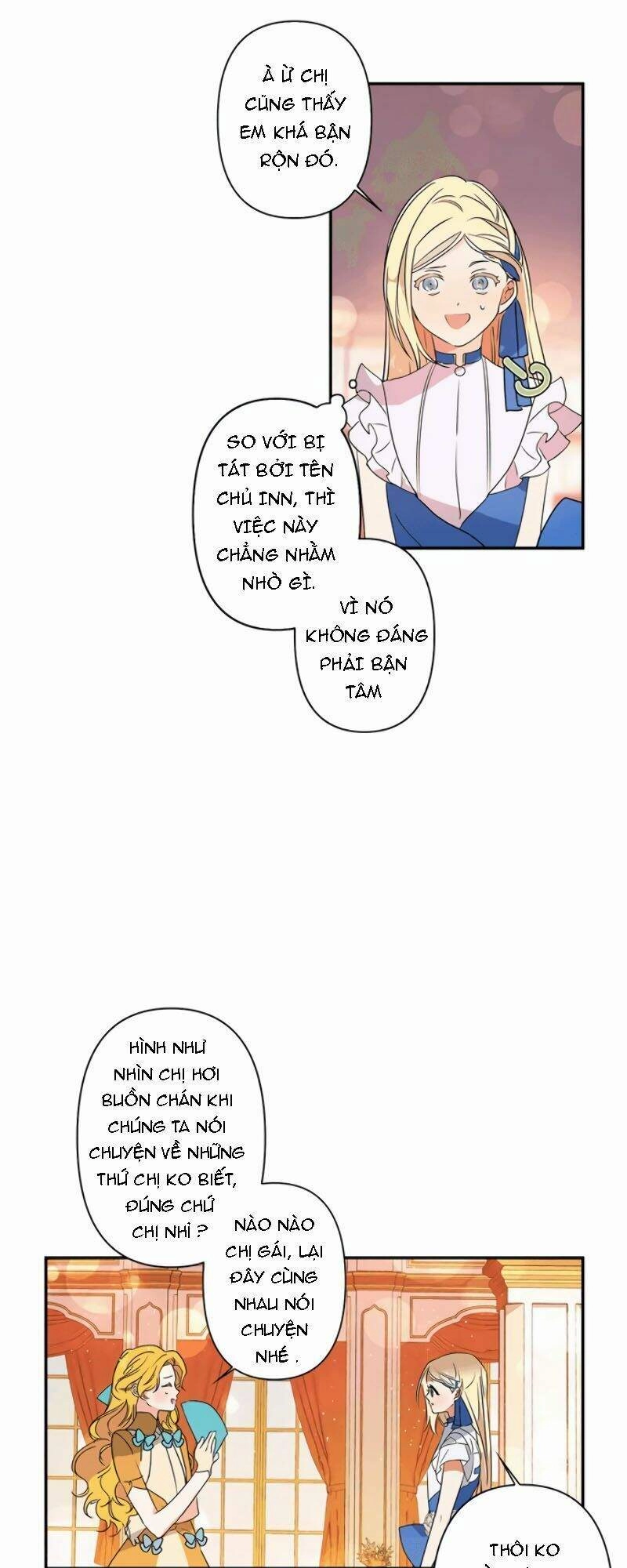 Thuần Hóa Quái Thú Thật Tốt Chapter 8 - 4