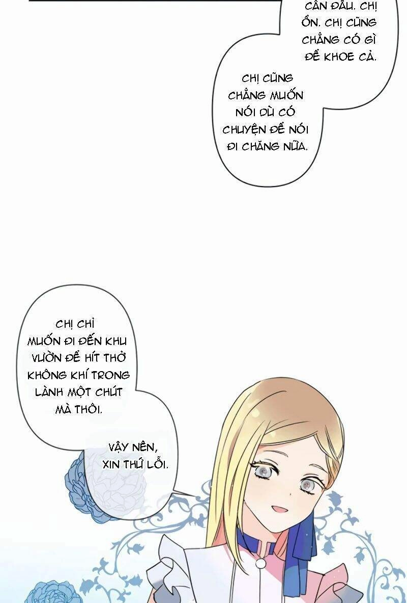 Thuần Hóa Quái Thú Thật Tốt Chapter 8 - 5