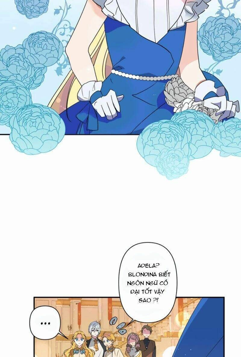 Thuần Hóa Quái Thú Thật Tốt Chapter 8 - 6