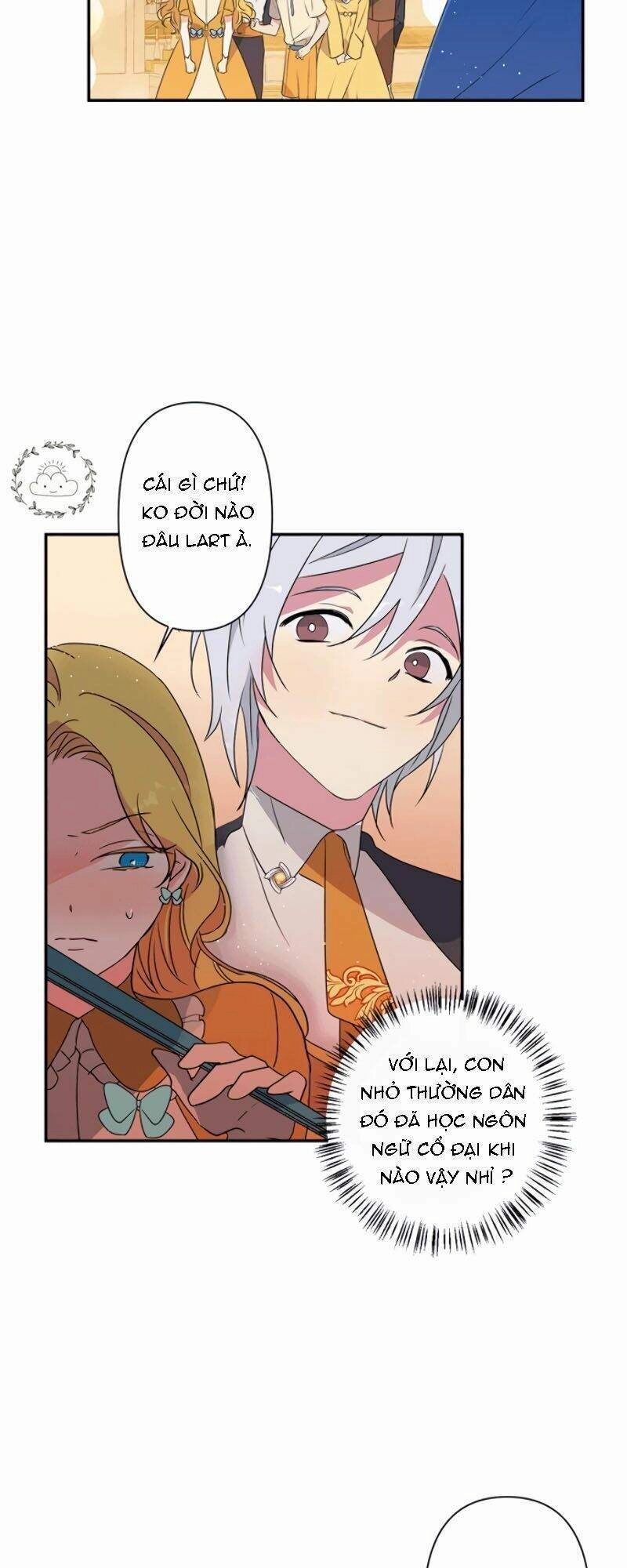 Thuần Hóa Quái Thú Thật Tốt Chapter 8 - 7