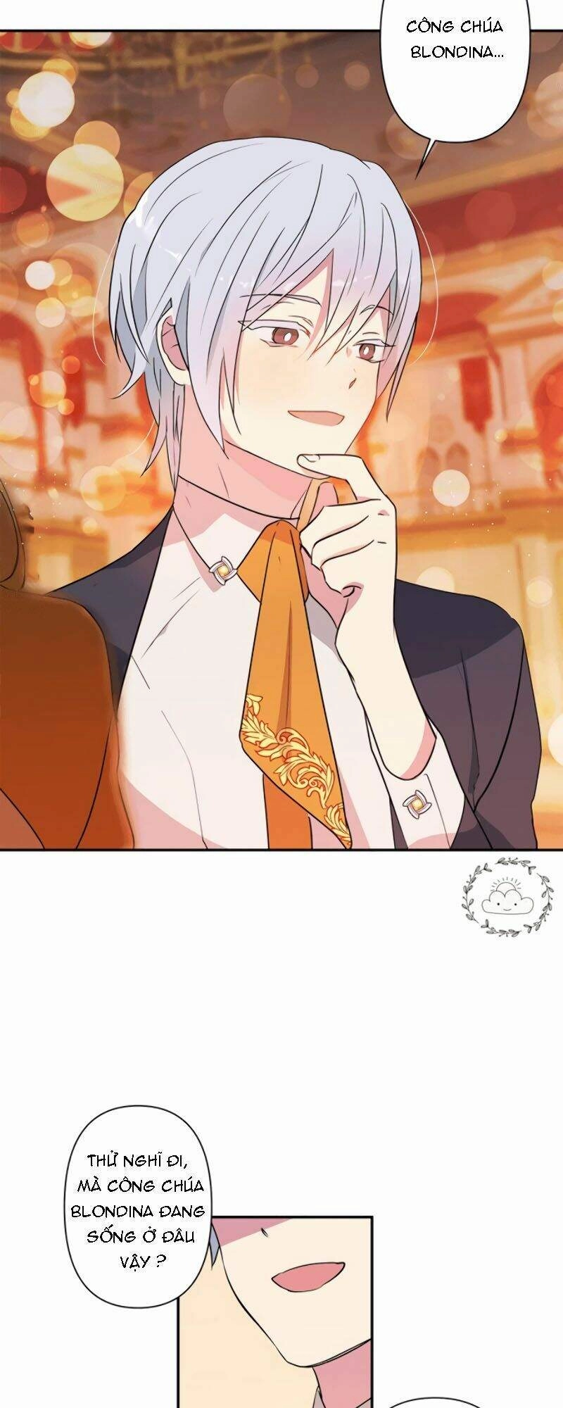 Thuần Hóa Quái Thú Thật Tốt Chapter 8 - 8