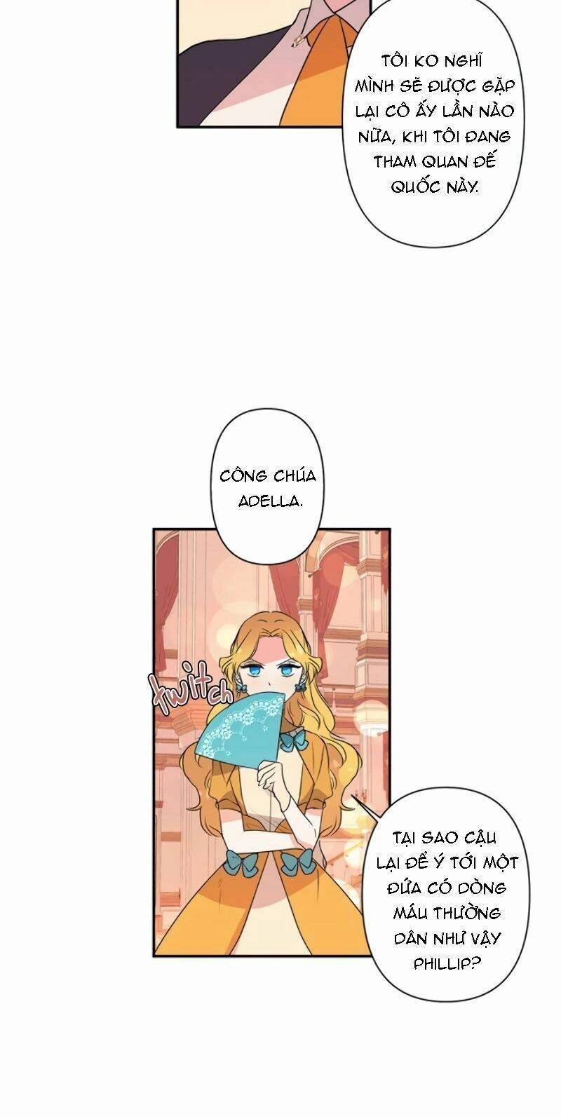 Thuần Hóa Quái Thú Thật Tốt Chapter 8 - 9