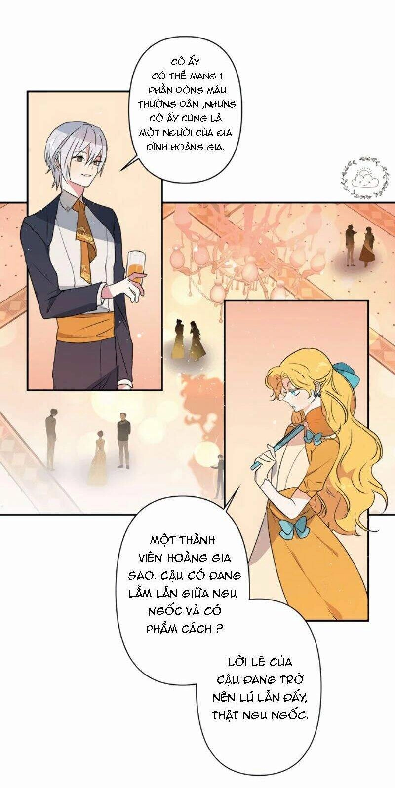 Thuần Hóa Quái Thú Thật Tốt Chapter 8 - 10