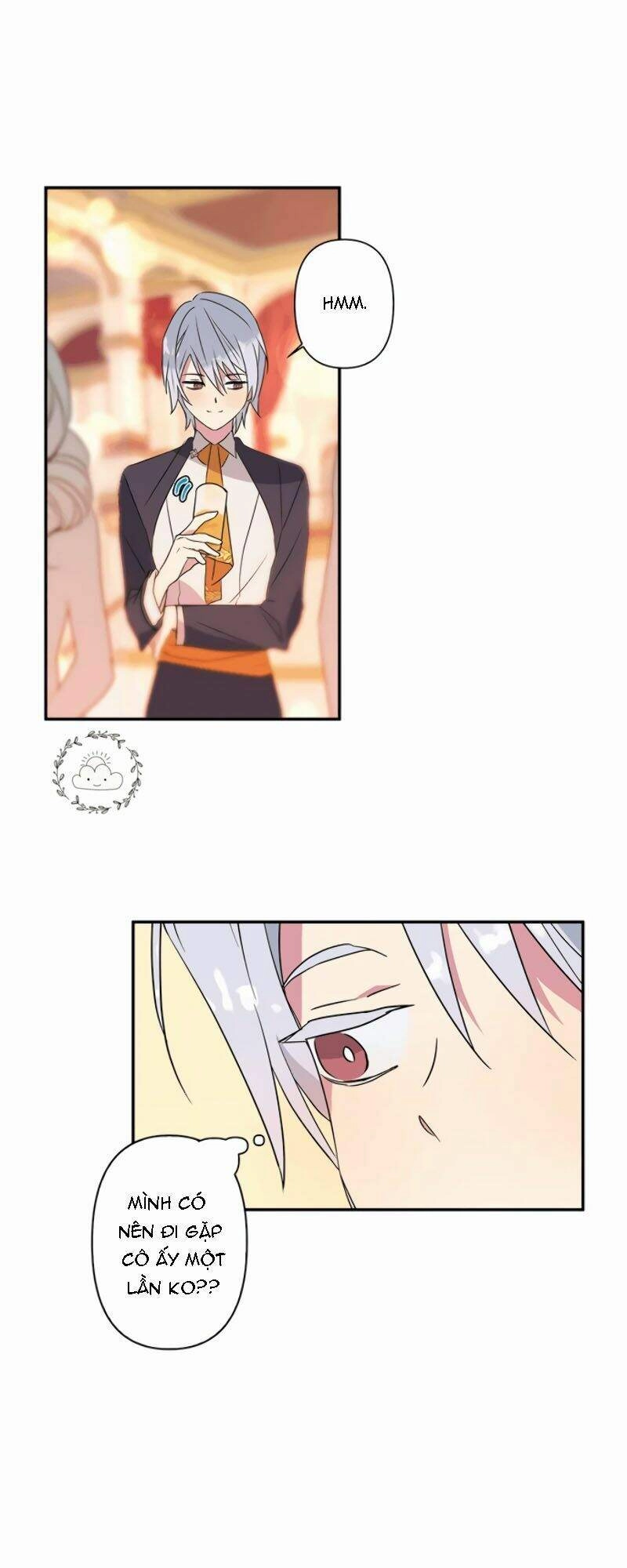 Thuần Hóa Quái Thú Thật Tốt Chapter 8 - 11