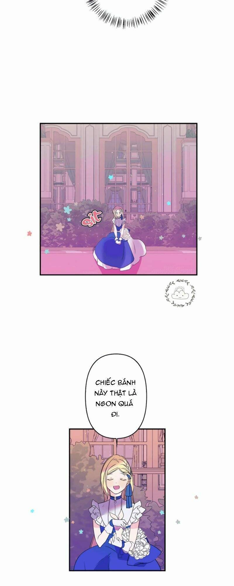 Thuần Hóa Quái Thú Thật Tốt Chapter 8 - 13