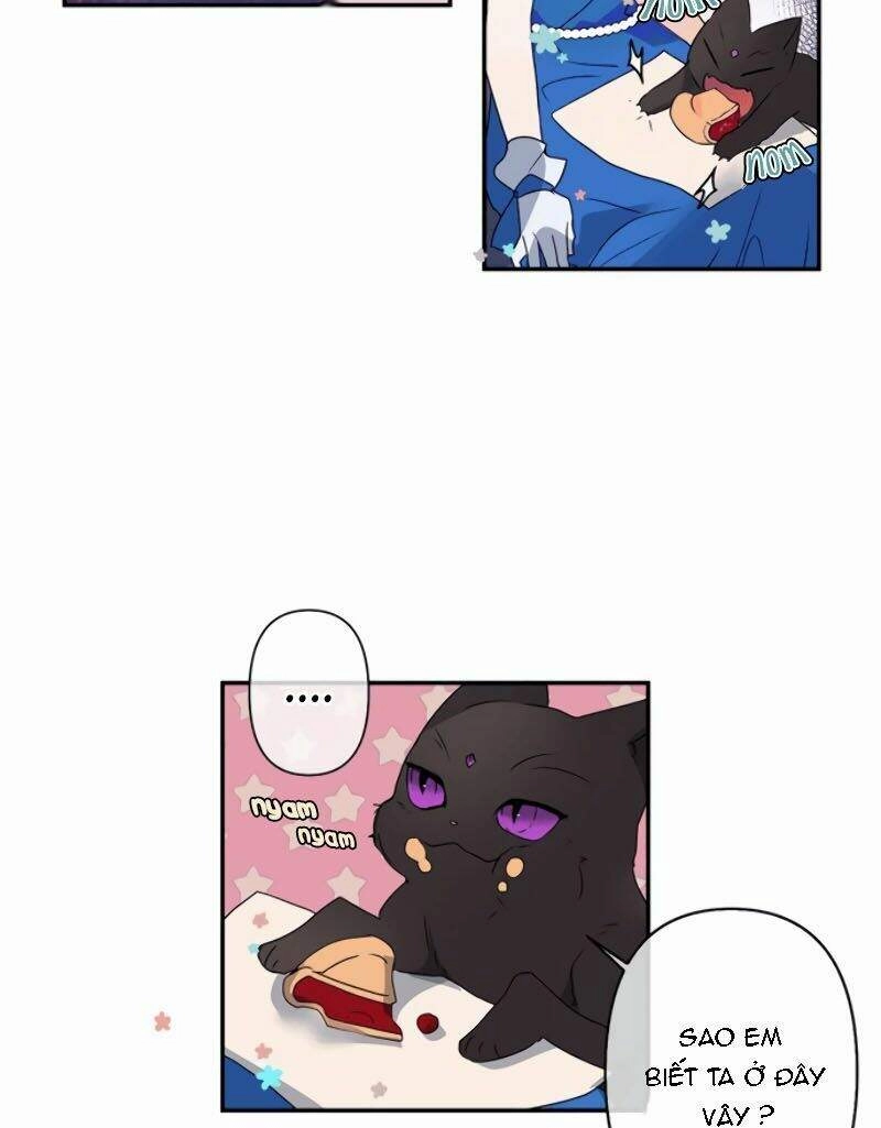 Thuần Hóa Quái Thú Thật Tốt Chapter 8 - 15