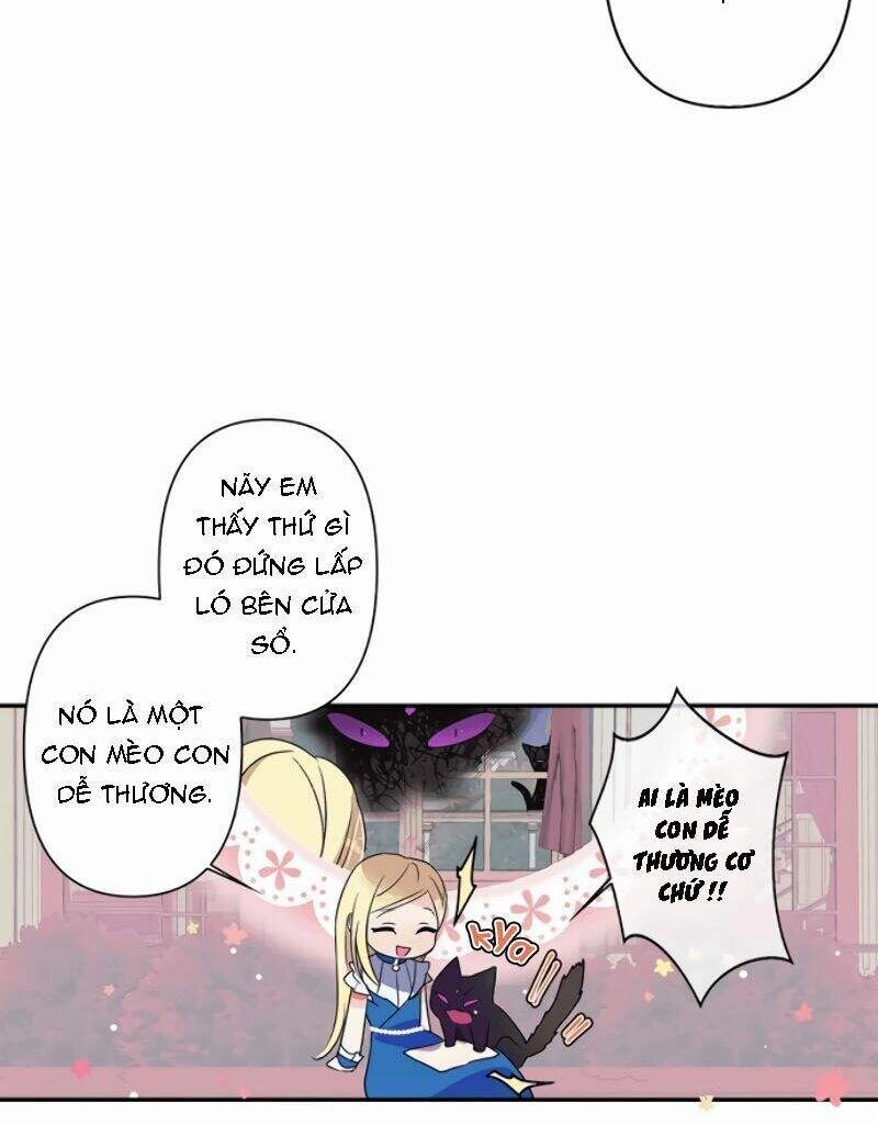 Thuần Hóa Quái Thú Thật Tốt Chapter 8 - 16