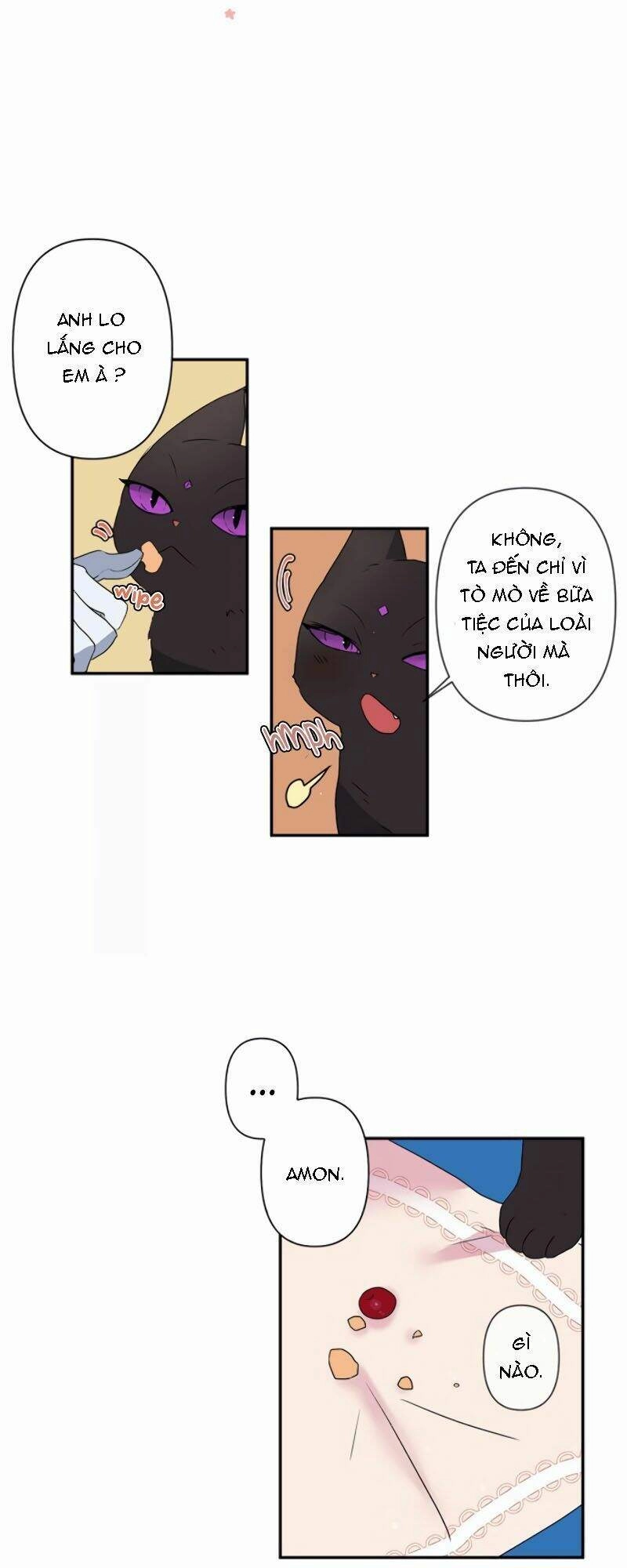 Thuần Hóa Quái Thú Thật Tốt Chapter 8 - 17