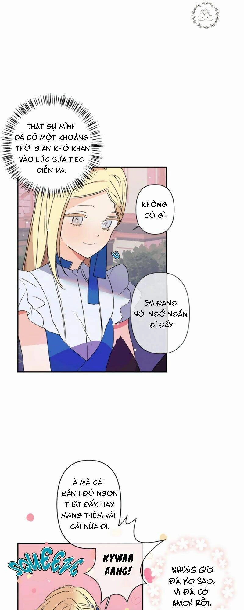 Thuần Hóa Quái Thú Thật Tốt Chapter 8 - 18