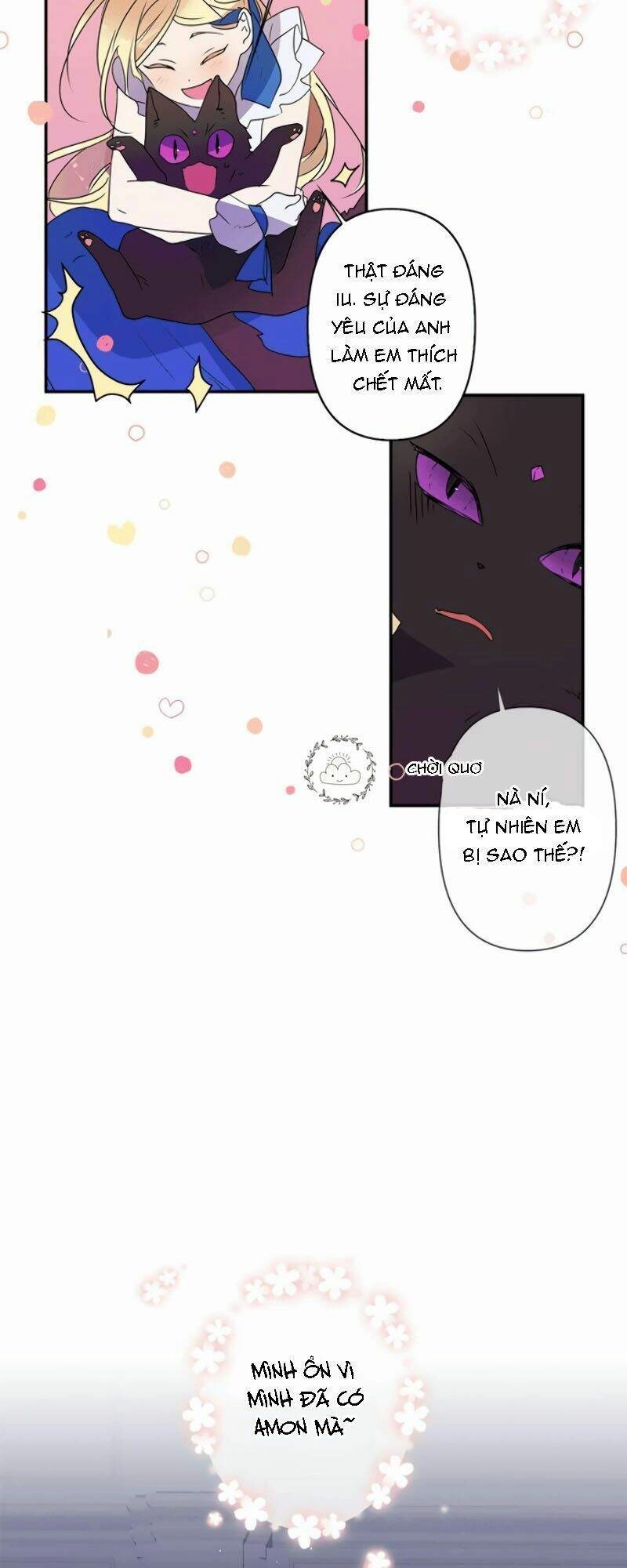 Thuần Hóa Quái Thú Thật Tốt Chapter 8 - 19