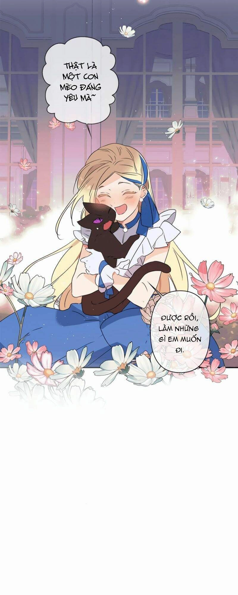 Thuần Hóa Quái Thú Thật Tốt Chapter 8 - 20