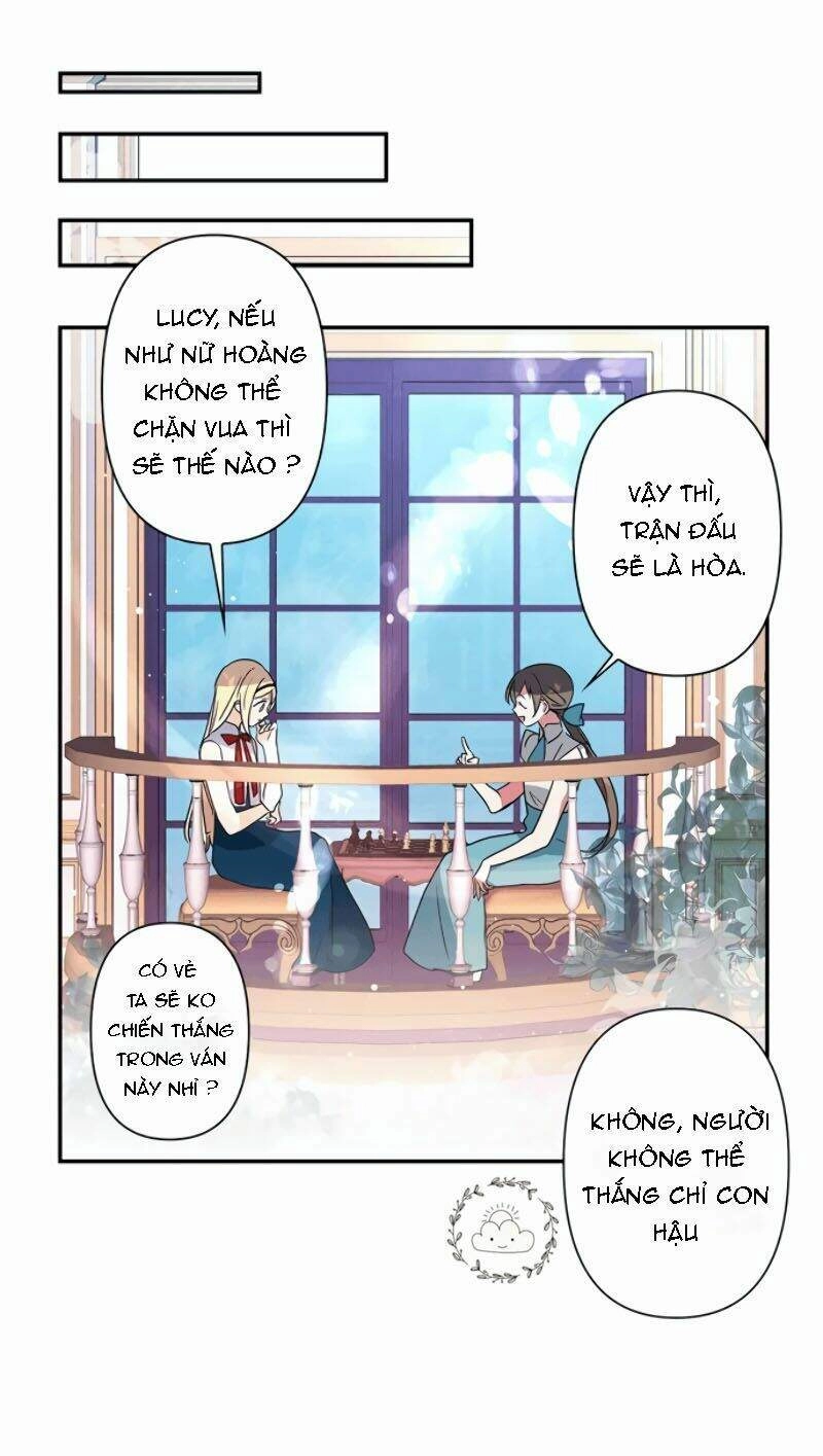 Thuần Hóa Quái Thú Thật Tốt Chapter 8 - 21