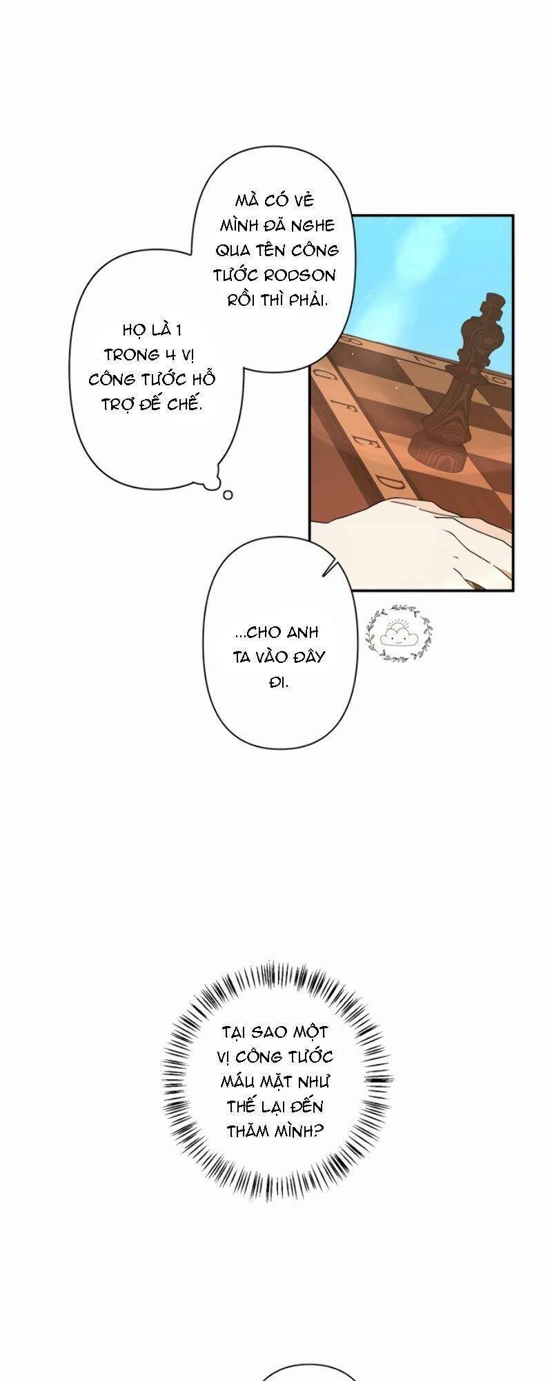 Thuần Hóa Quái Thú Thật Tốt Chapter 8 - 23