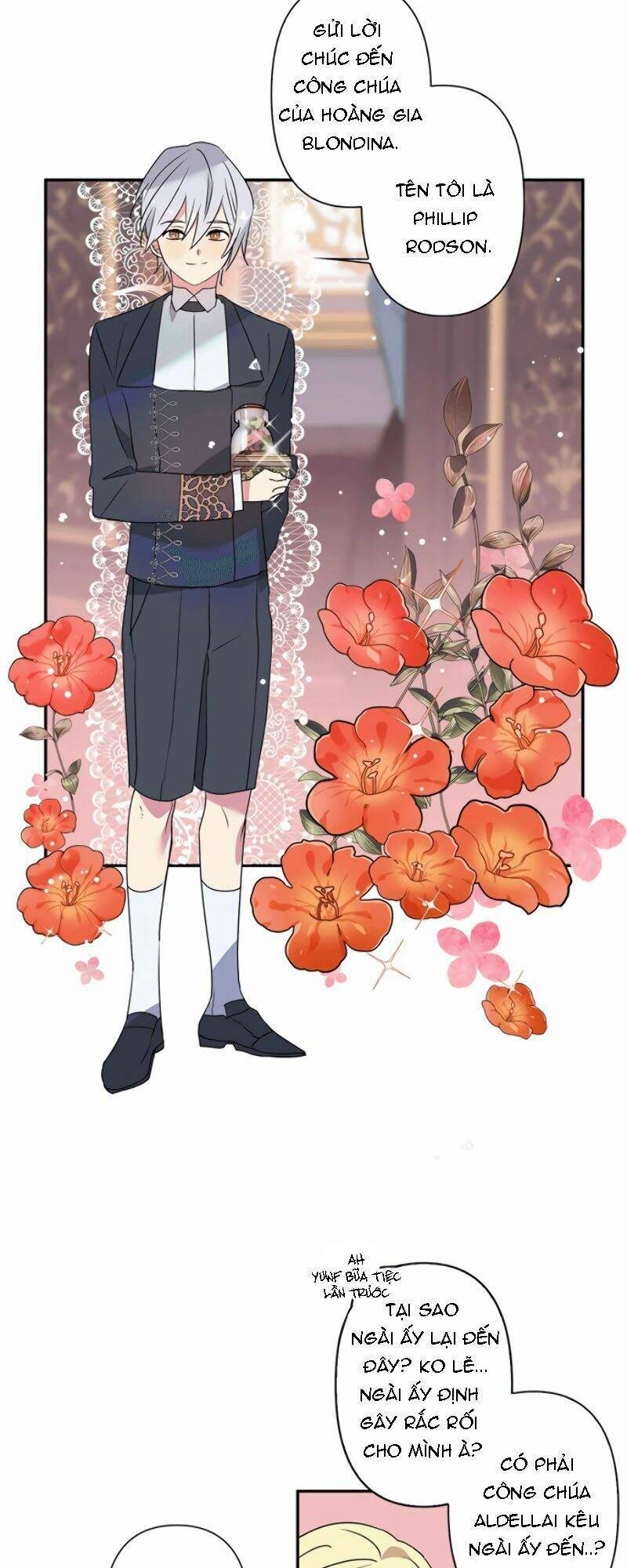 Thuần Hóa Quái Thú Thật Tốt Chapter 8 - 24