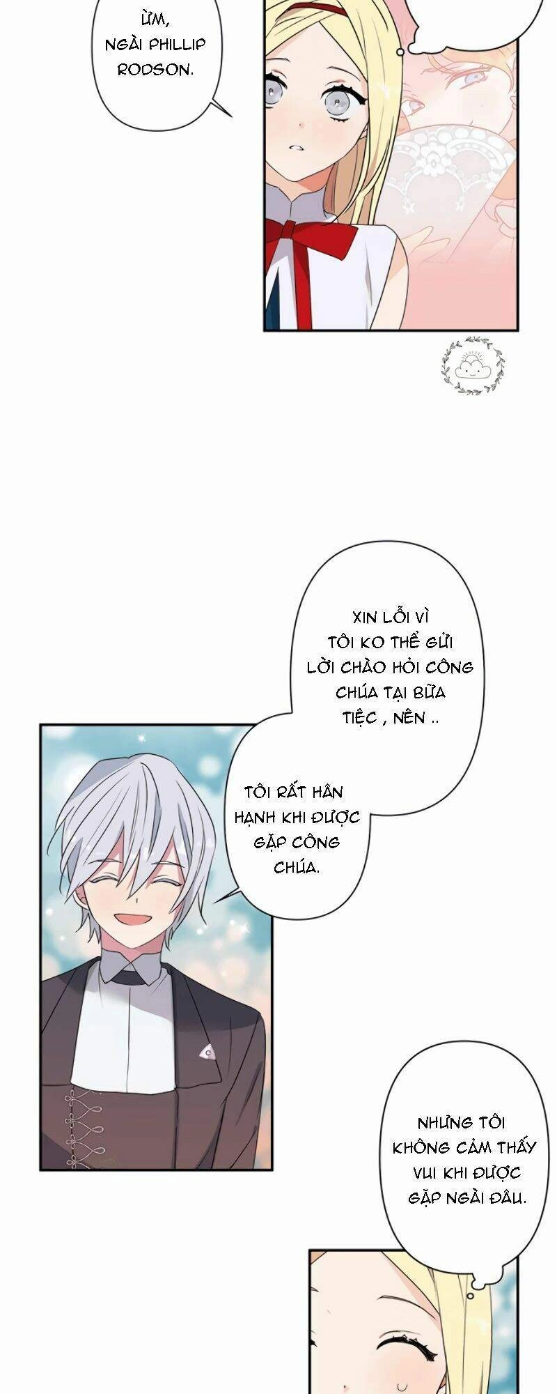 Thuần Hóa Quái Thú Thật Tốt Chapter 8 - 25