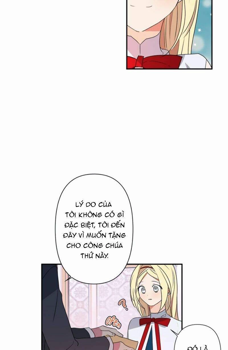 Thuần Hóa Quái Thú Thật Tốt Chapter 8 - 26