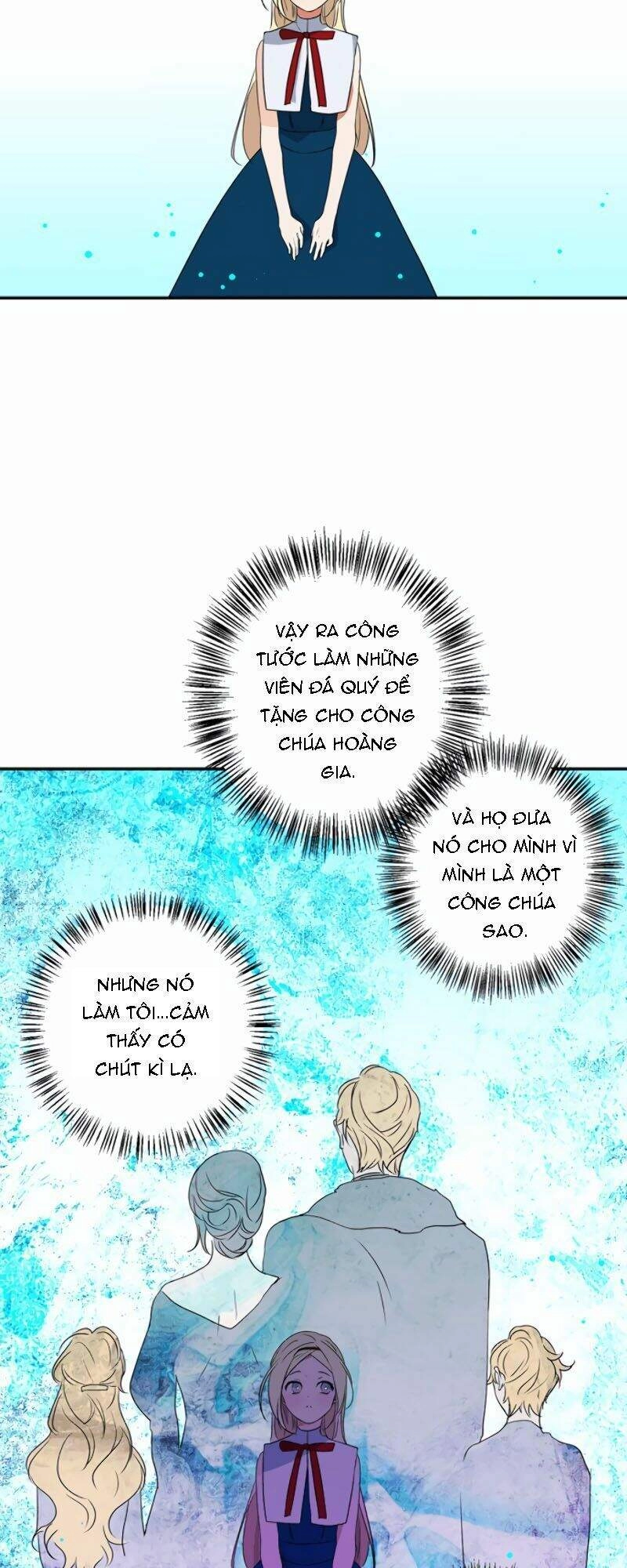 Thuần Hóa Quái Thú Thật Tốt Chapter 8 - 29