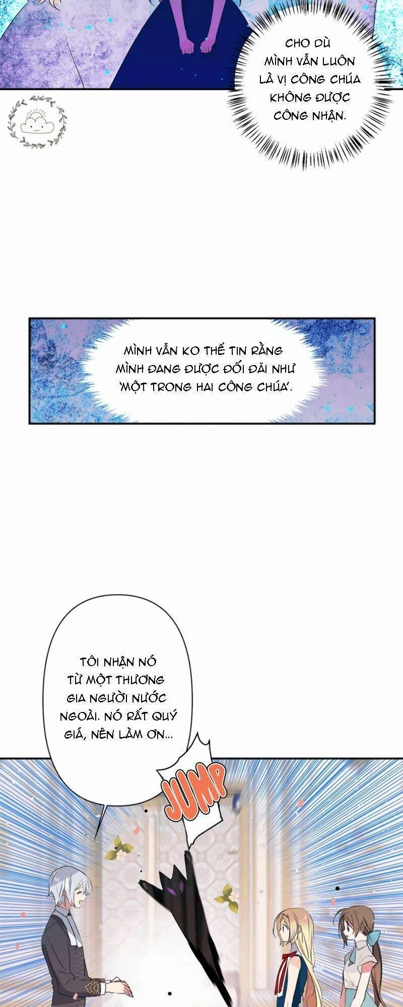 Thuần Hóa Quái Thú Thật Tốt Chapter 8 - 30