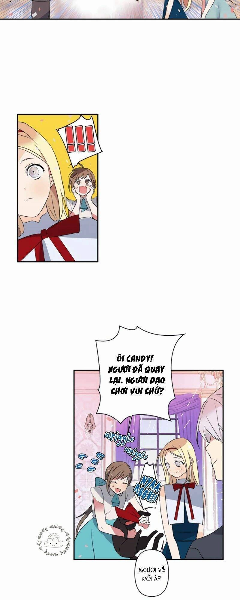 Thuần Hóa Quái Thú Thật Tốt Chapter 8 - 31