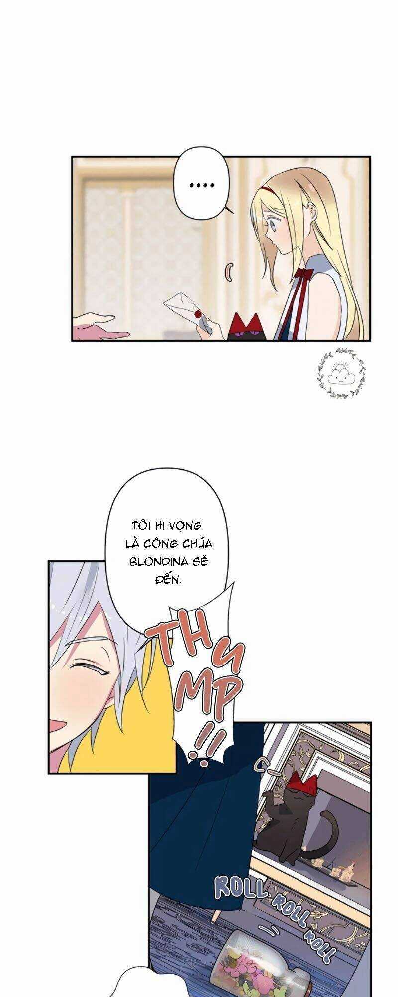 Thuần Hóa Quái Thú Thật Tốt Chapter 8 - 34