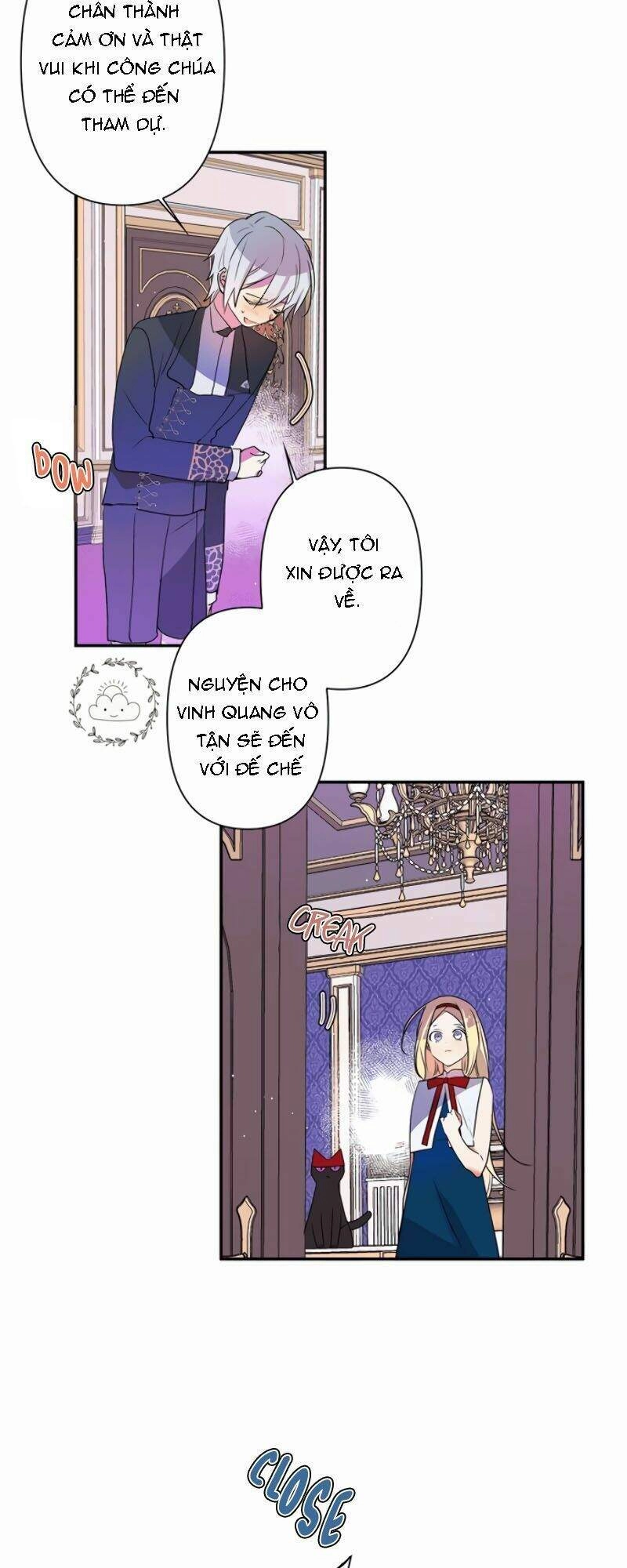 Thuần Hóa Quái Thú Thật Tốt Chapter 8 - 37