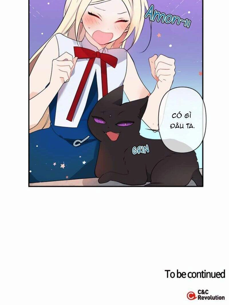 Thuần Hóa Quái Thú Thật Tốt Chapter 8 - 39