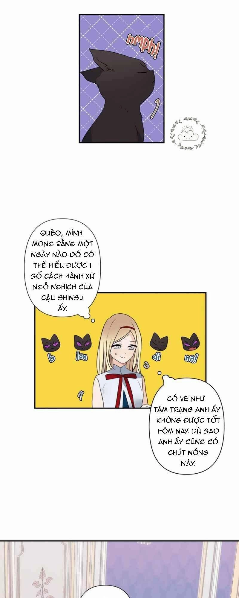 Thuần Hóa Quái Thú Thật Tốt Chapter 9 - 3