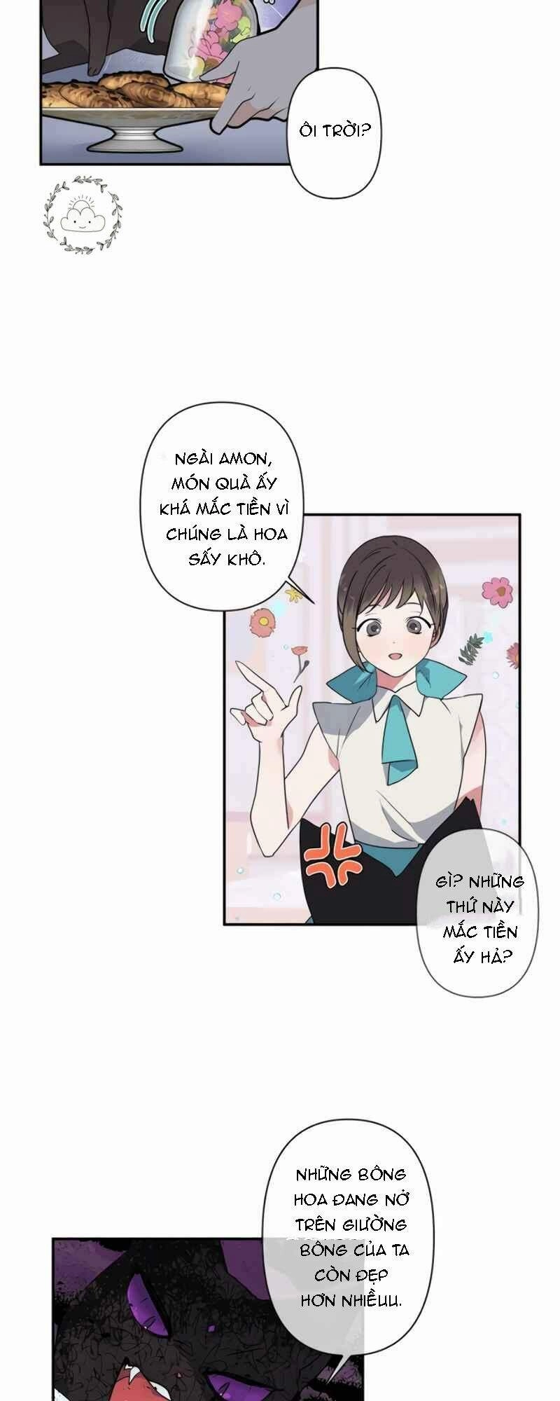 Thuần Hóa Quái Thú Thật Tốt Chapter 9 - 5