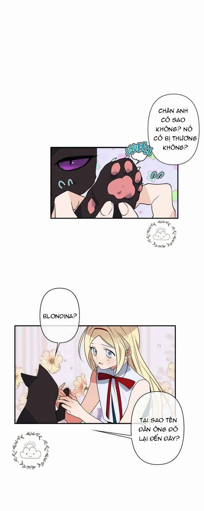 Thuần Hóa Quái Thú Thật Tốt Chapter 9 - 8